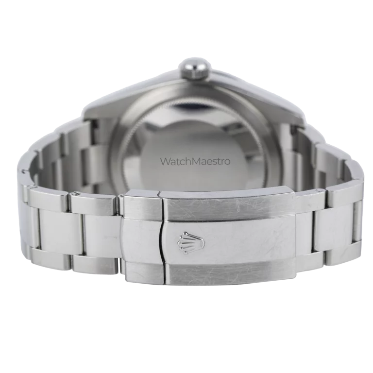 Rolex Sky-Dweller Blue Oyster 2