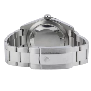 Rolex Sky-Dweller Blue Oyster 3