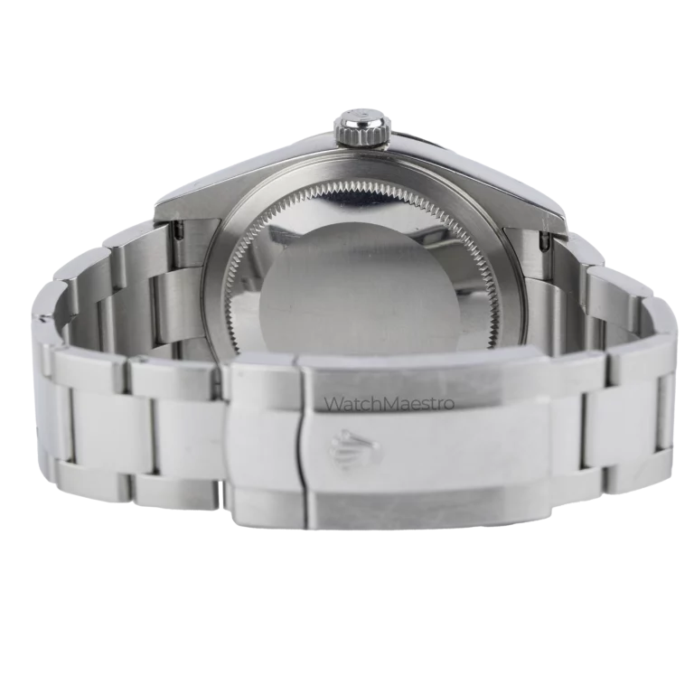 Rolex Sky-Dweller Blue Oyster 3