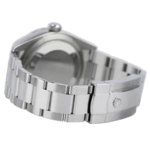 Rolex Sky-Dweller Blue Oyster 5