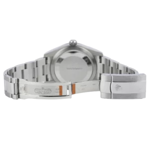 Rolex Sky-Dweller Blue Oyster . (6)