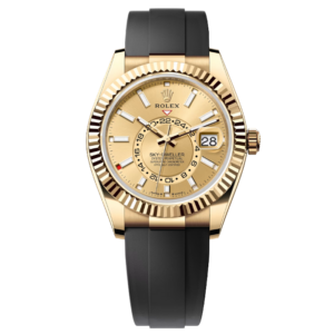 Rolex Sky-Dweller Champ Product