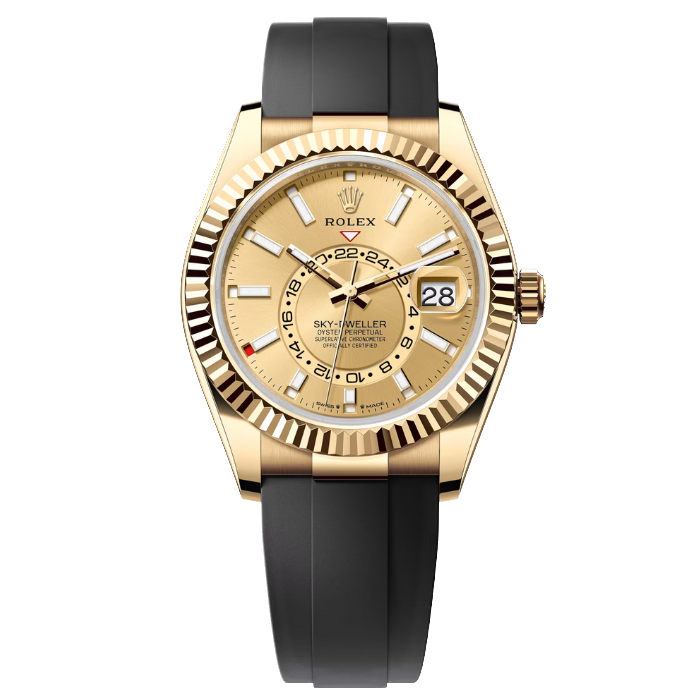 Rolex Sky-Dweller Champ Product