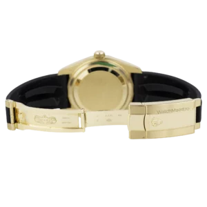 Rolex Sky-Dweller Yellow Gold Oysterflex 6