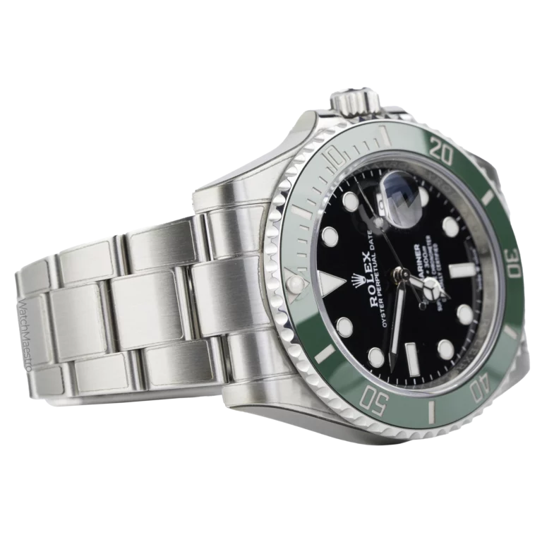 Rolex Starbucks 2022 1