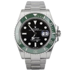 Rolex Starbucks 2022 7