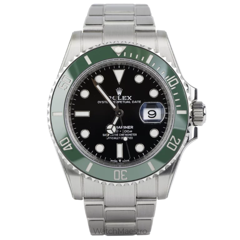 Rolex Starbucks 2022 7