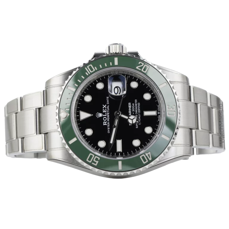 Rolex Starbucks 2022 8