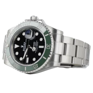 Rolex Starbucks 2022 9