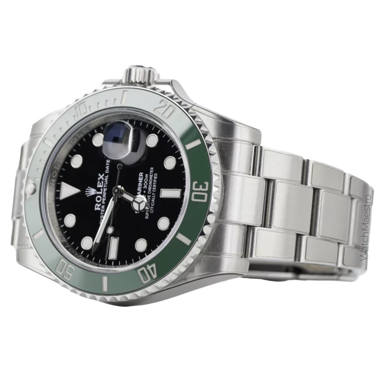 Rolex Starbucks 2022 9