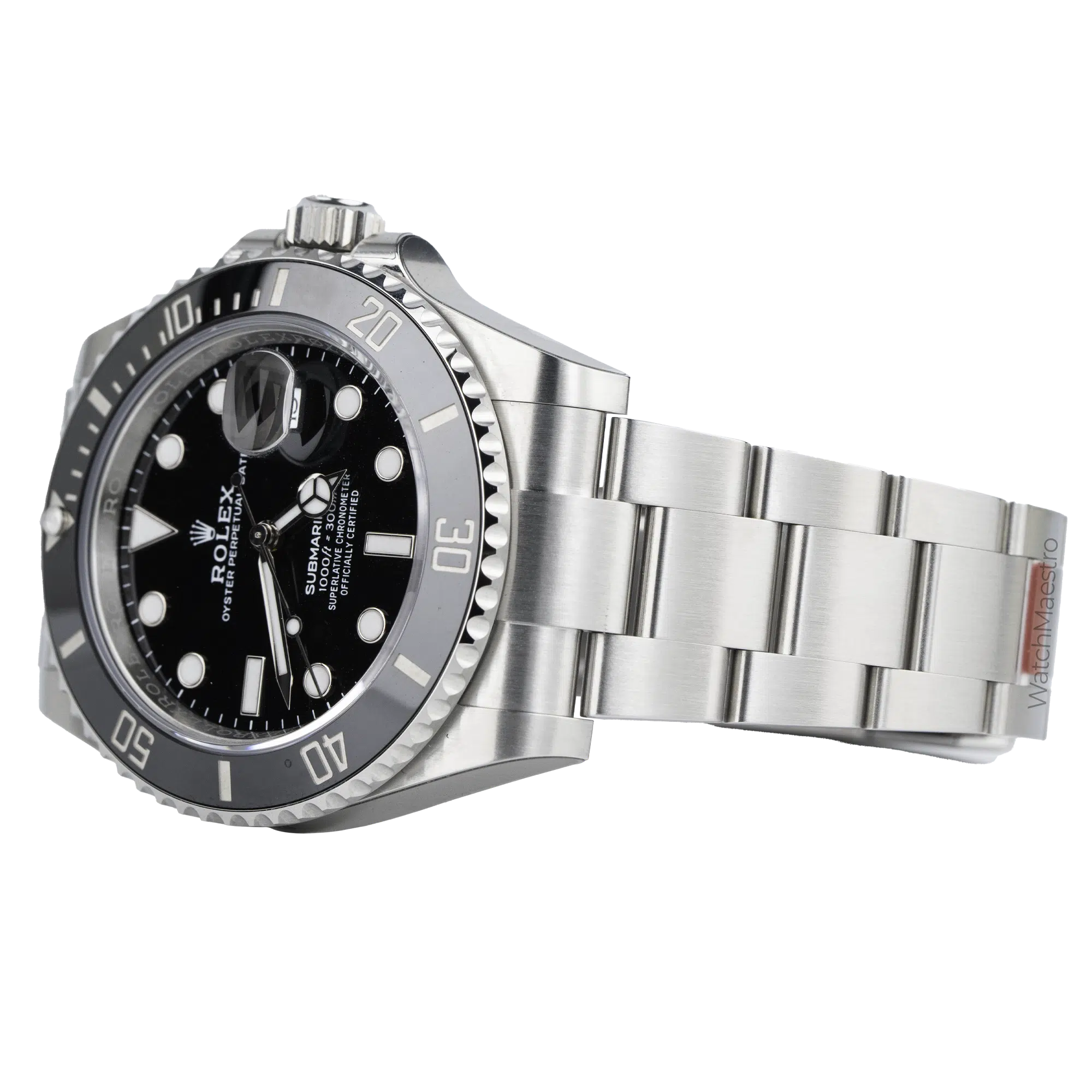 Rolex Submariner Date 1