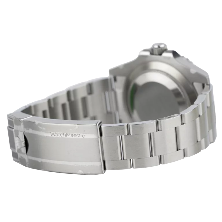 Rolex Submariner Date 4