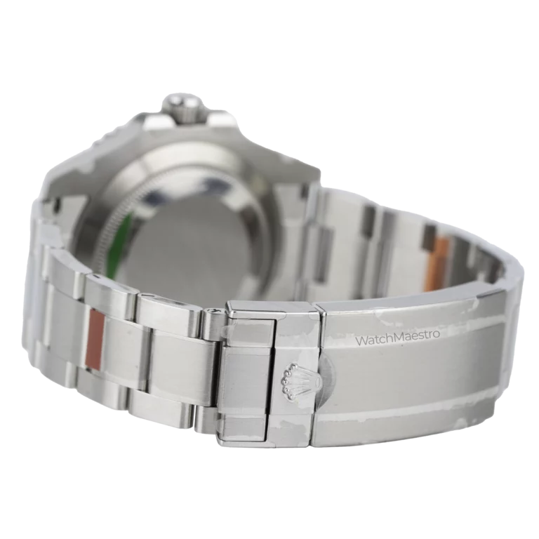 Rolex Submariner Date 5