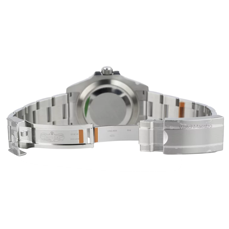 Rolex Submariner Date 6