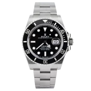 Rolex Submariner Date 7