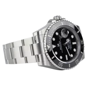 Rolex Submariner Date 9