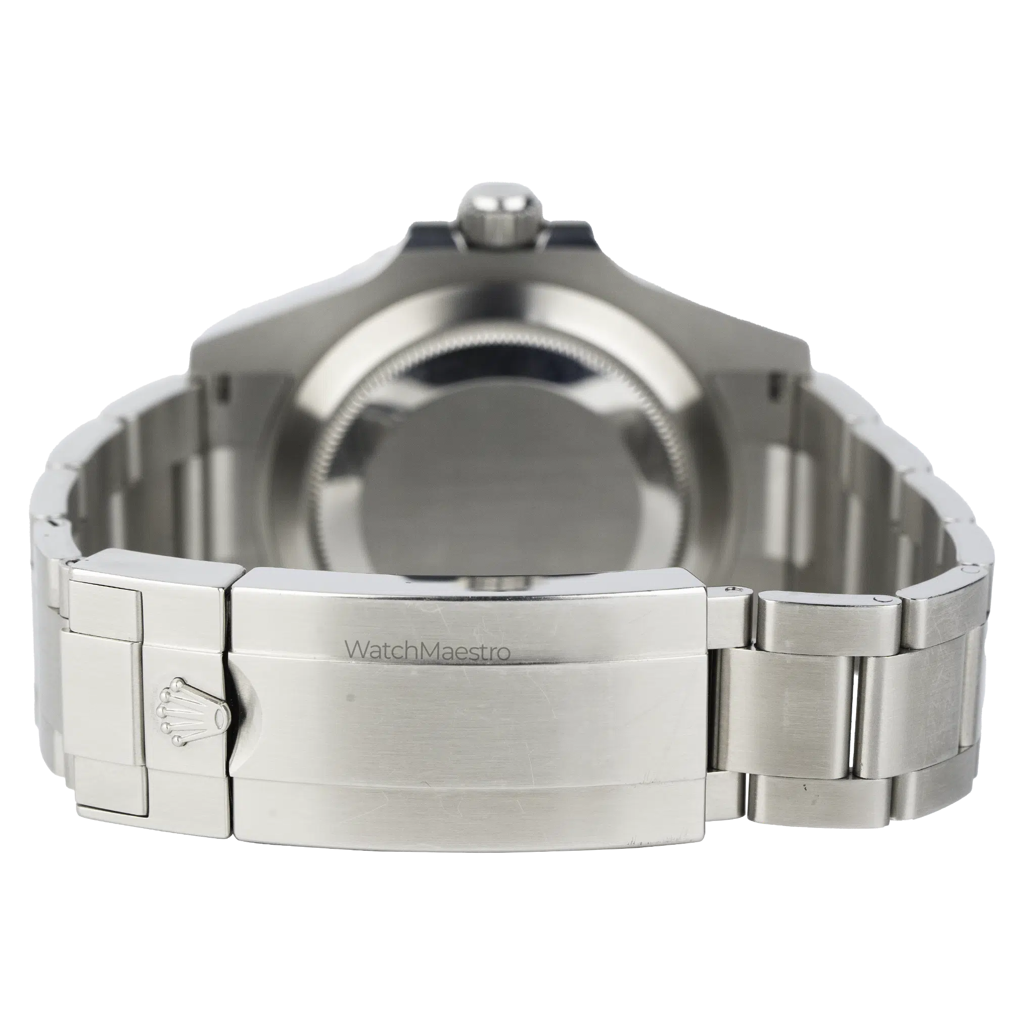 Rolex Submariner No Date 2