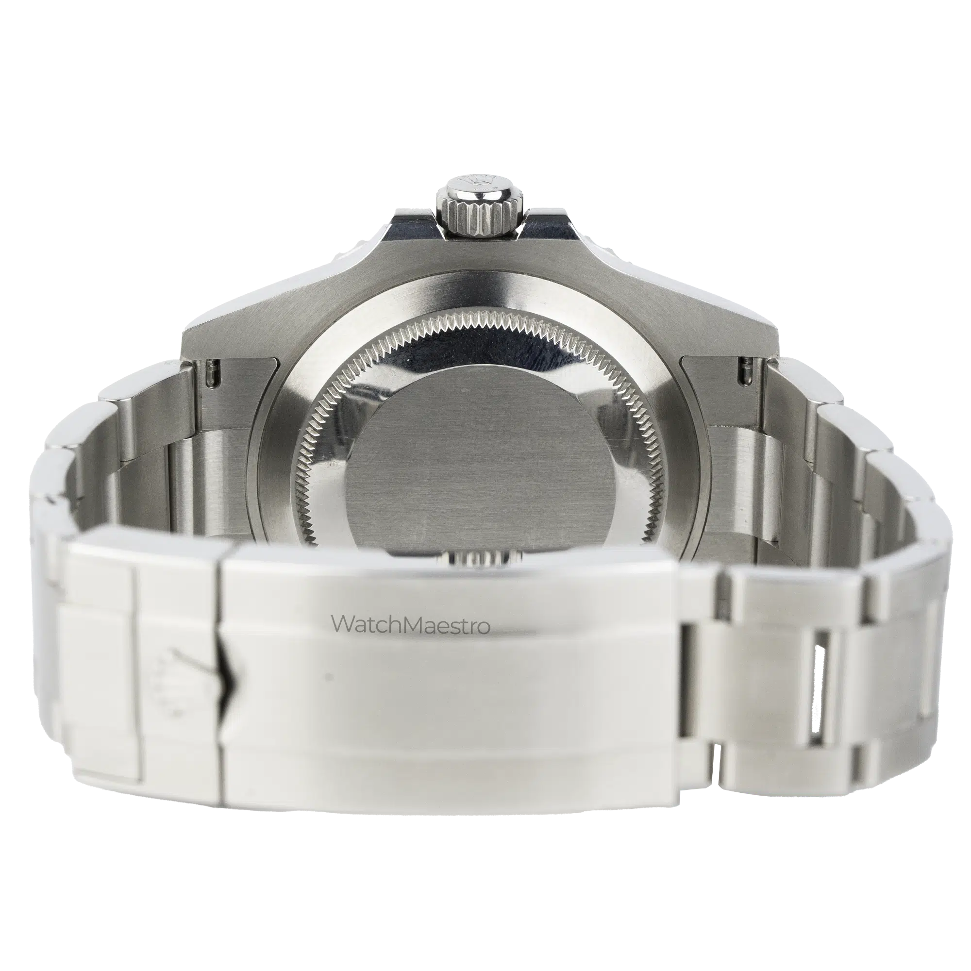 Rolex Submariner No Date 3