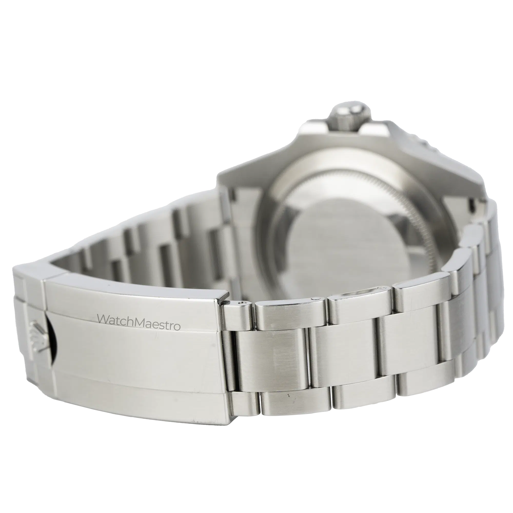 Rolex Submariner No Date 4