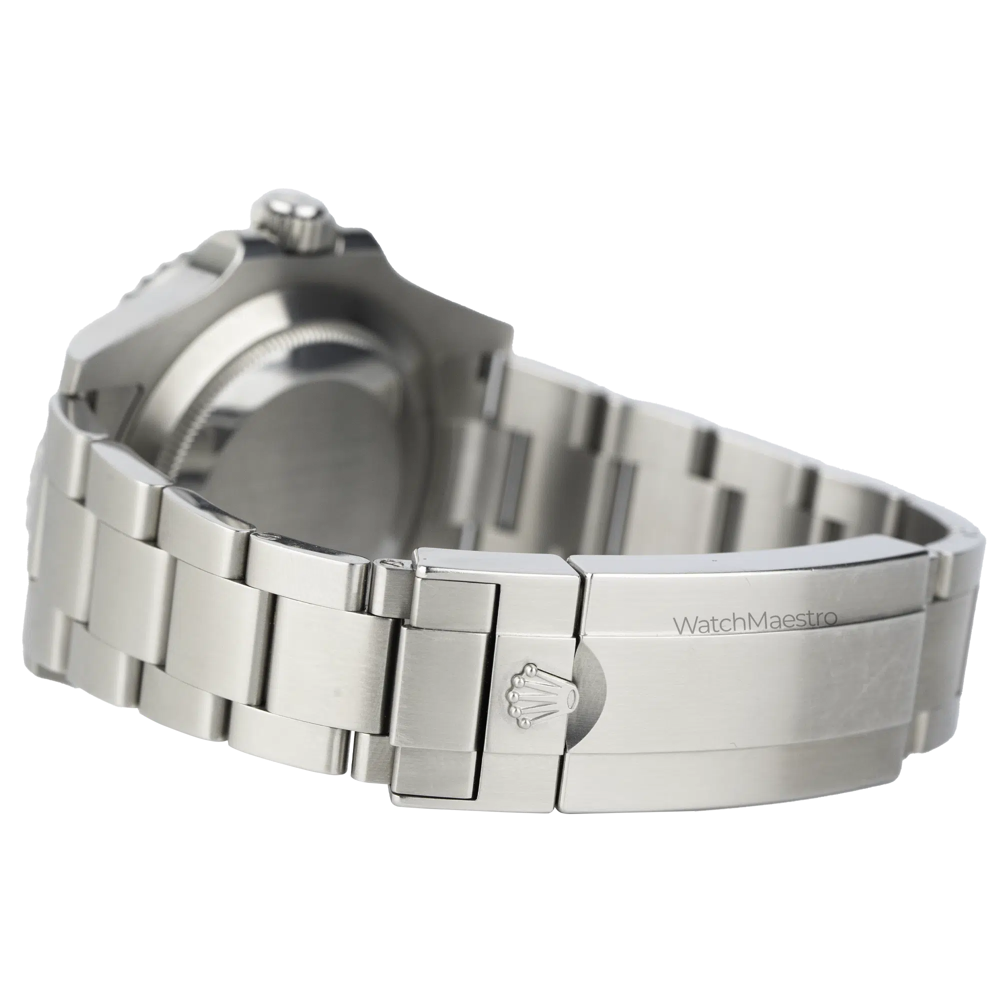 Rolex Submariner No Date 5