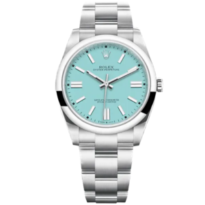 Rolex Tiffany 41mm Product