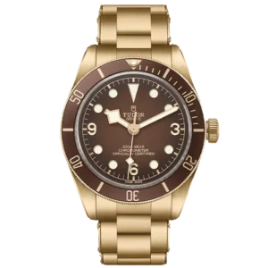 Tudor Black Bay 58 Bronze 39mm Product