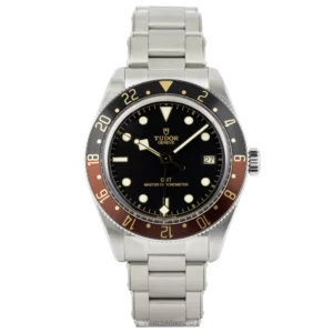 Tudor BlackBay GMT Coke 7