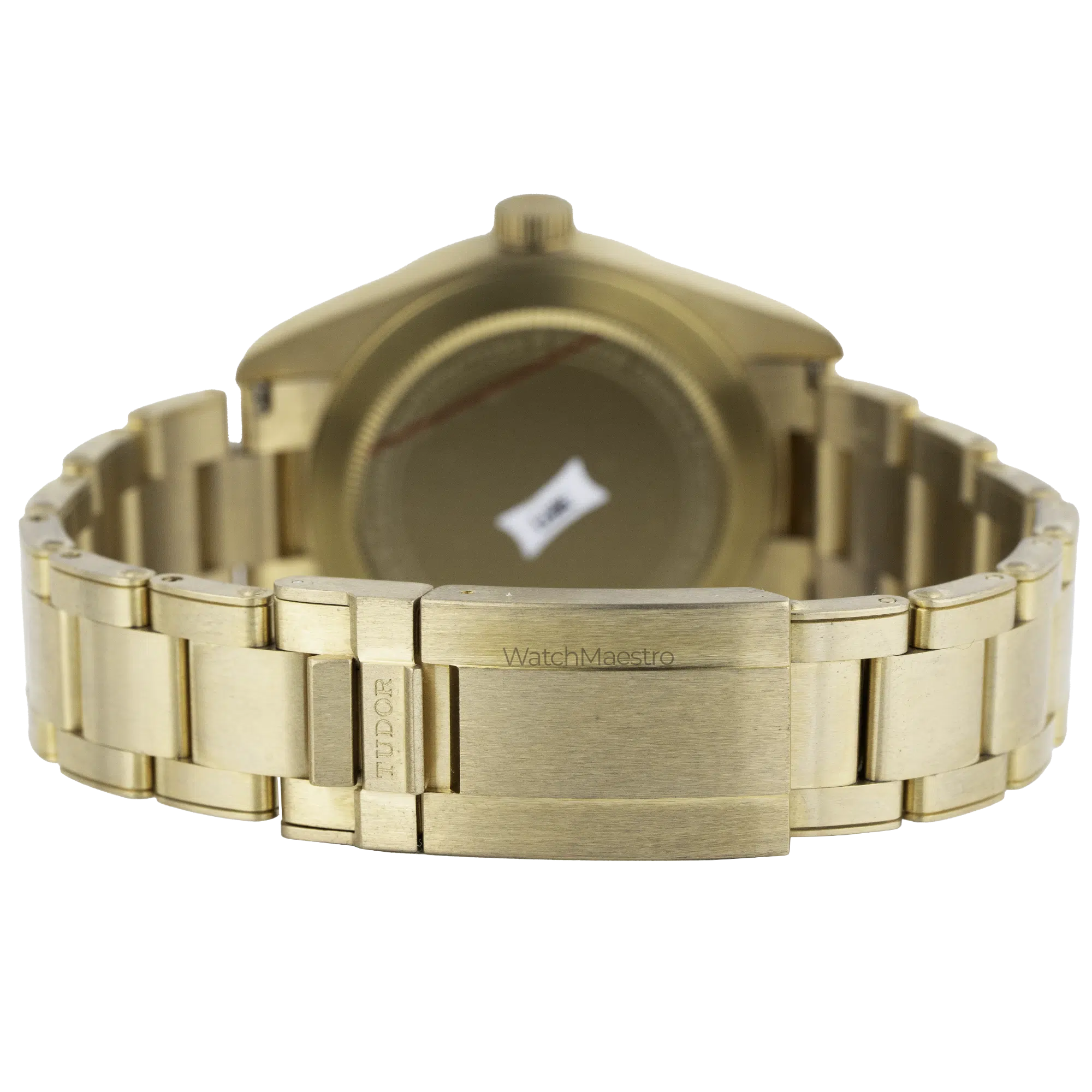 Tudor Bronze Black Bay 2