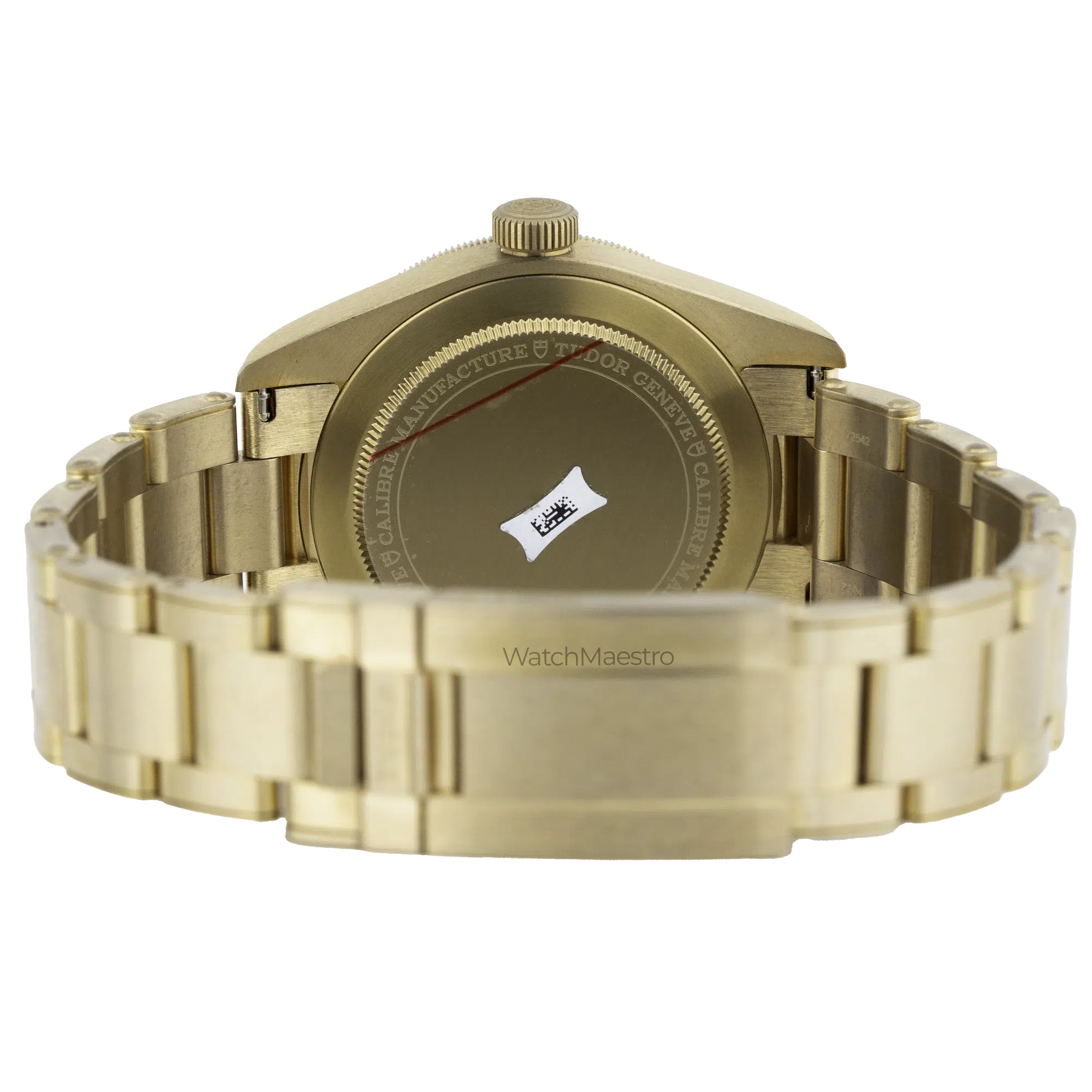 Tudor Bronze Black Bay 3