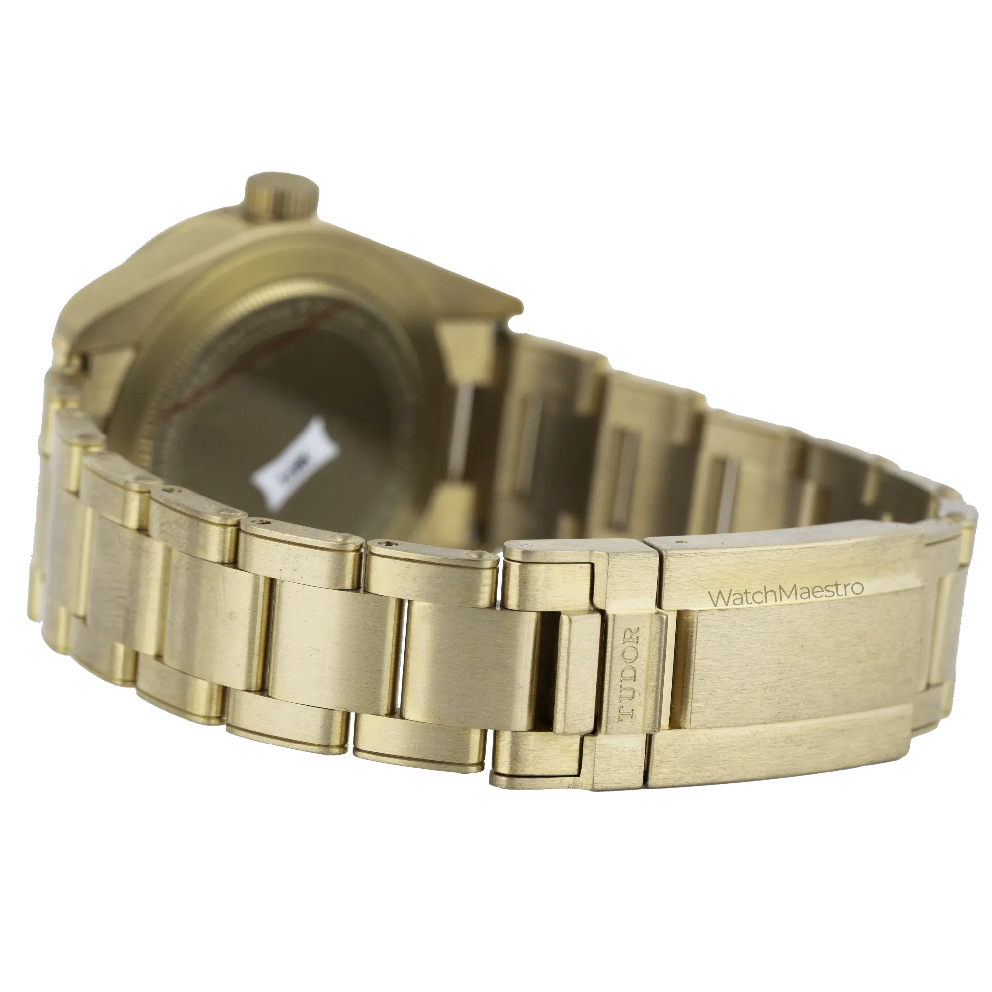 Tudor Bronze Black Bay 5