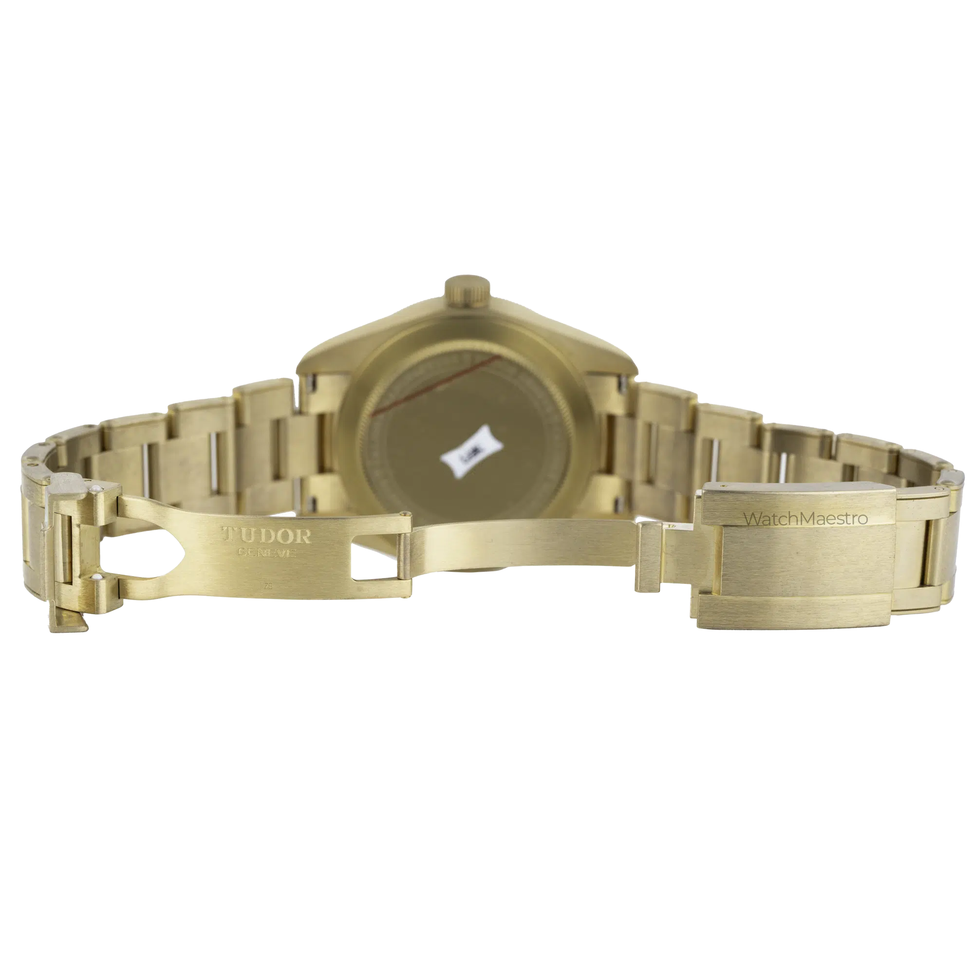 Tudor Bronze Black Bay 6