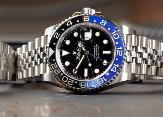 Watch Bezel Functions