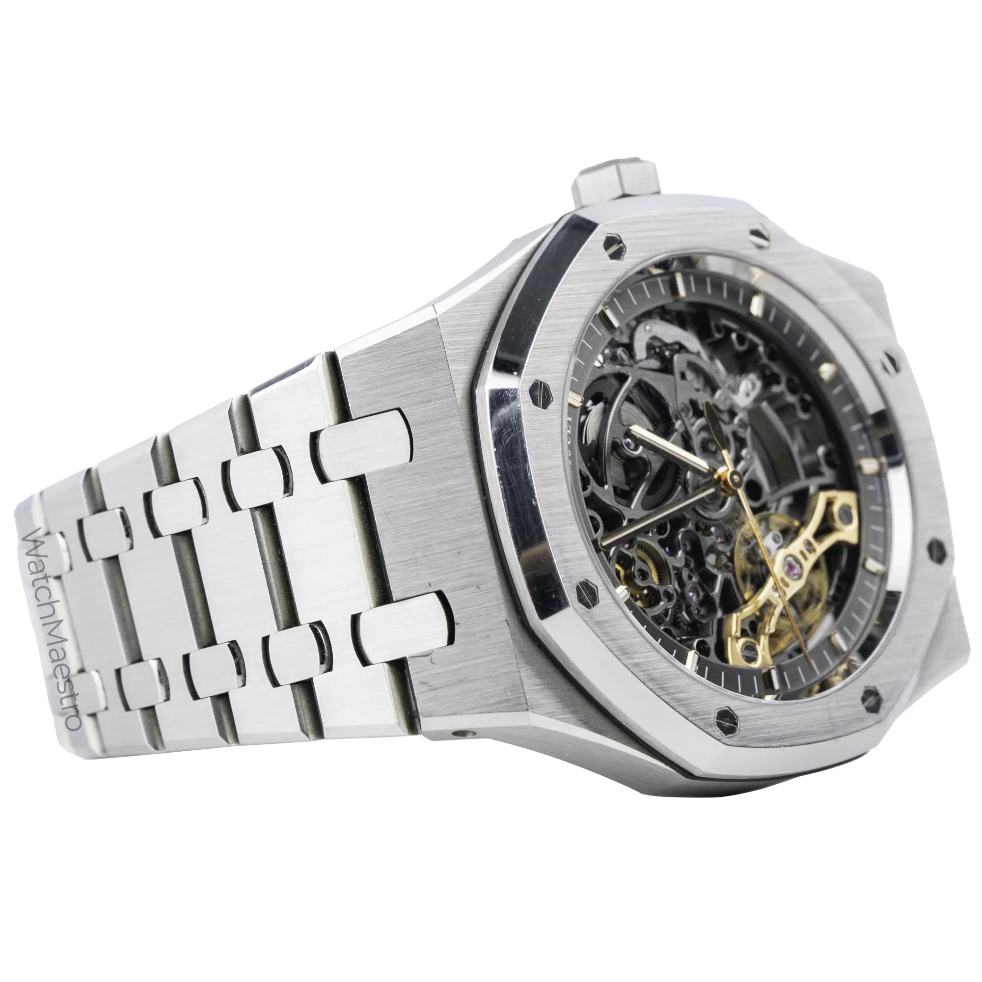 AP Royal Oak 15407ST 1