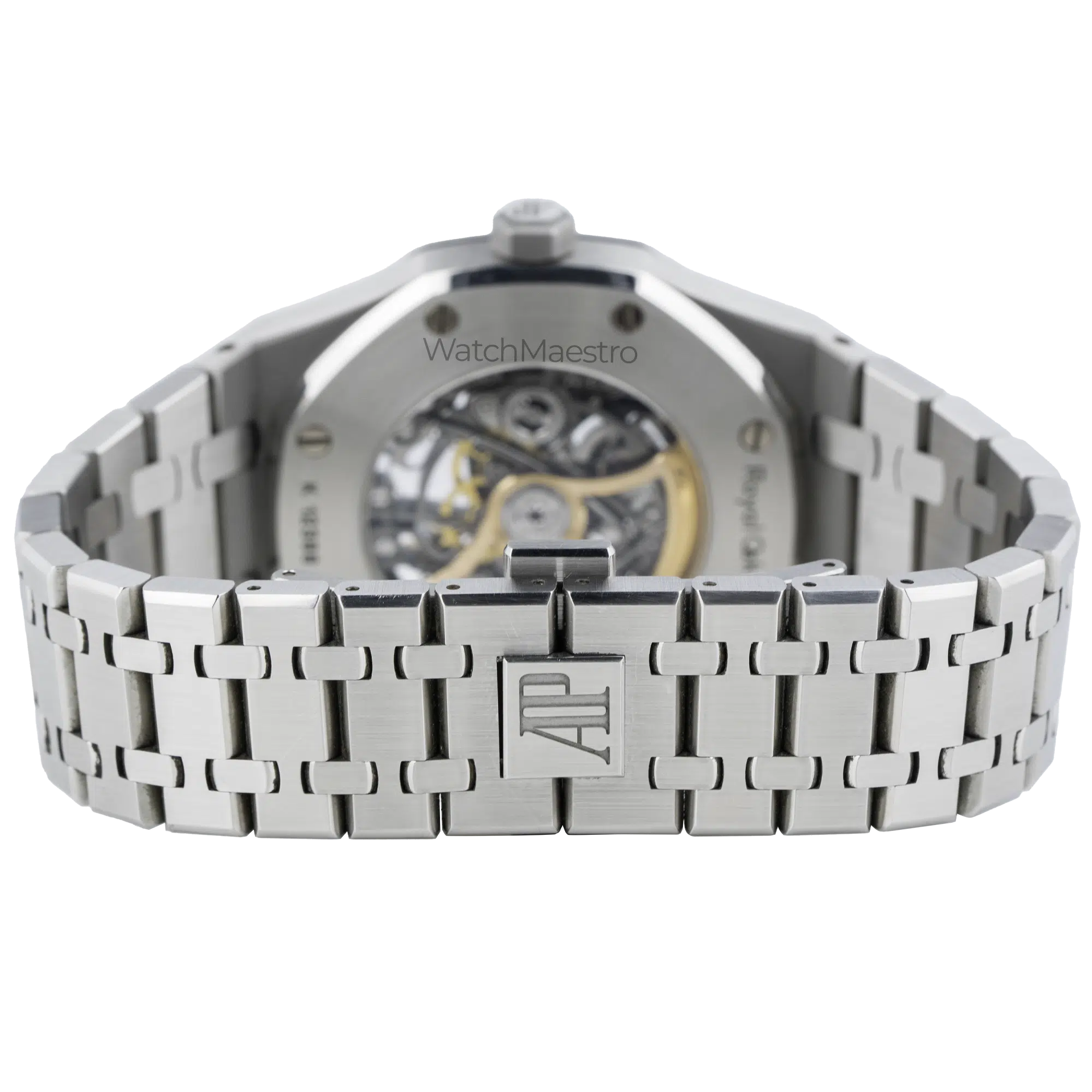 AP Royal Oak 15407ST 2