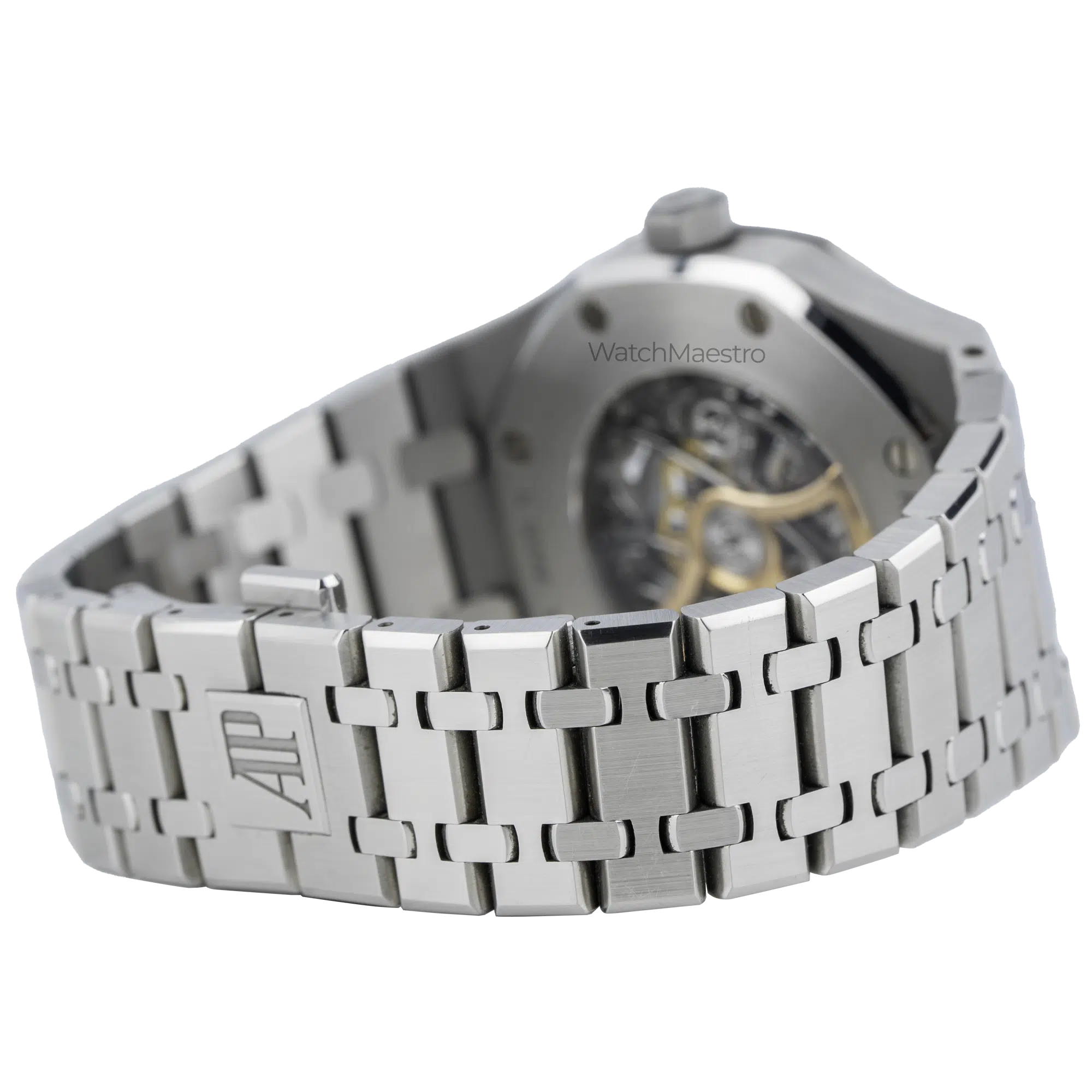 AP Royal Oak 15407ST 3