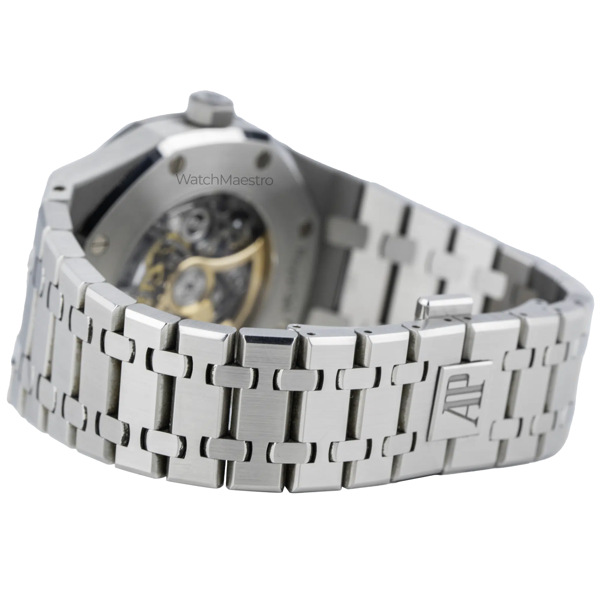 AP Royal Oak 15407ST 4