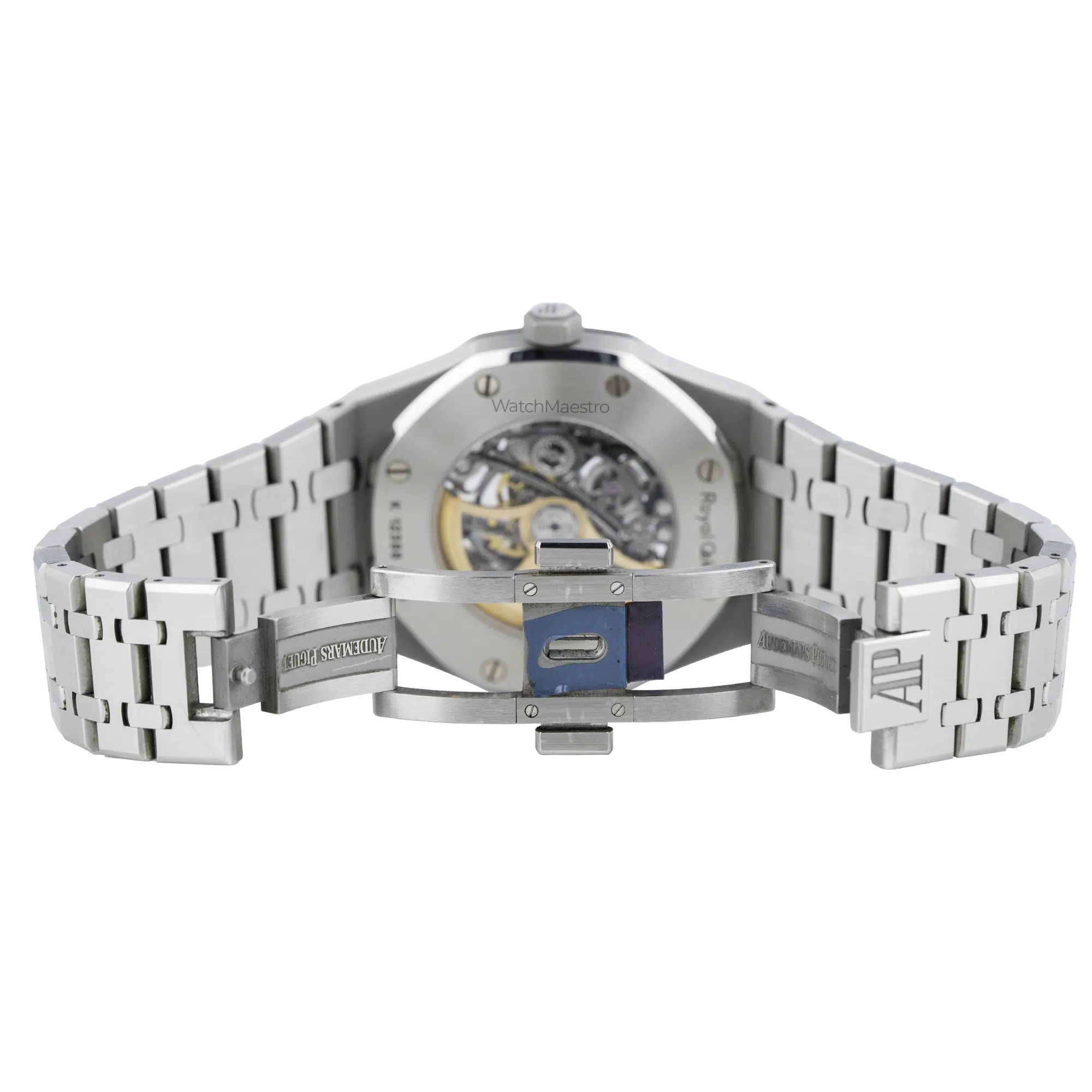 AP Royal Oak 15407ST 5