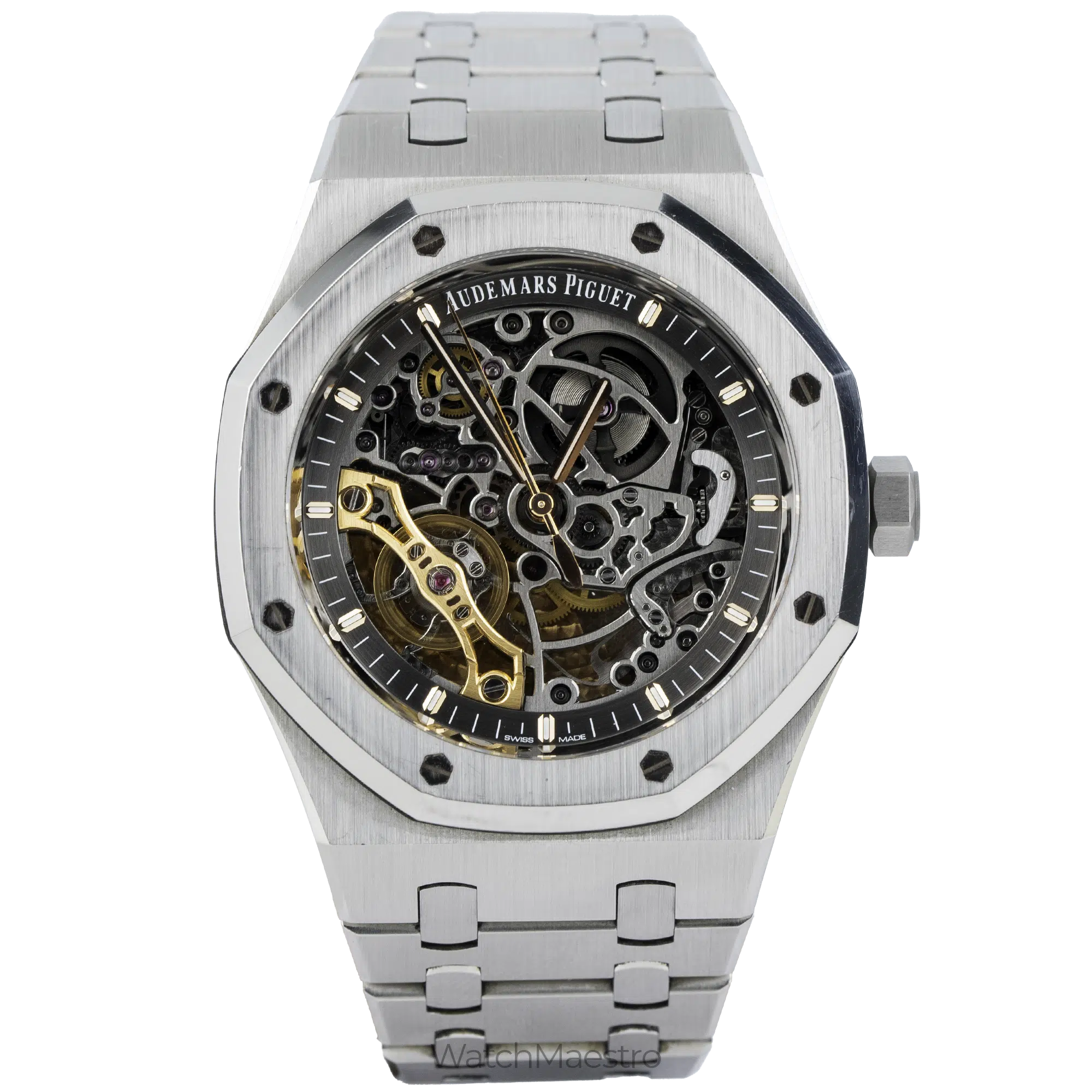 AP Royal Oak 15407ST 7