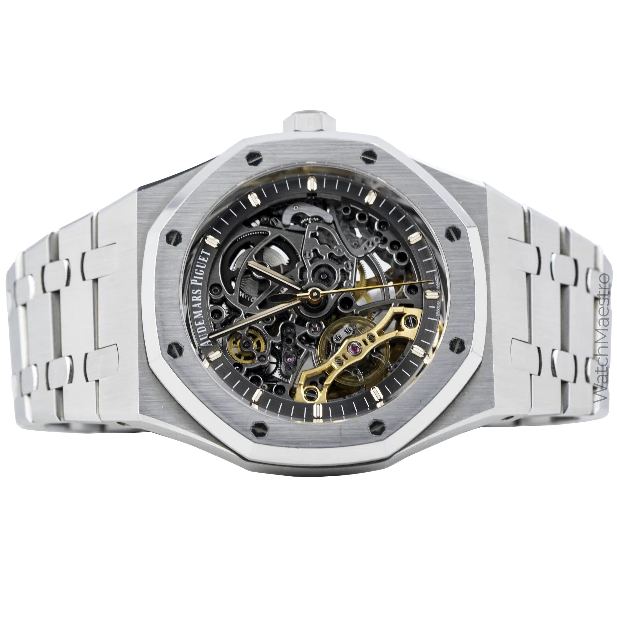 AP Royal Oak 15407ST 8