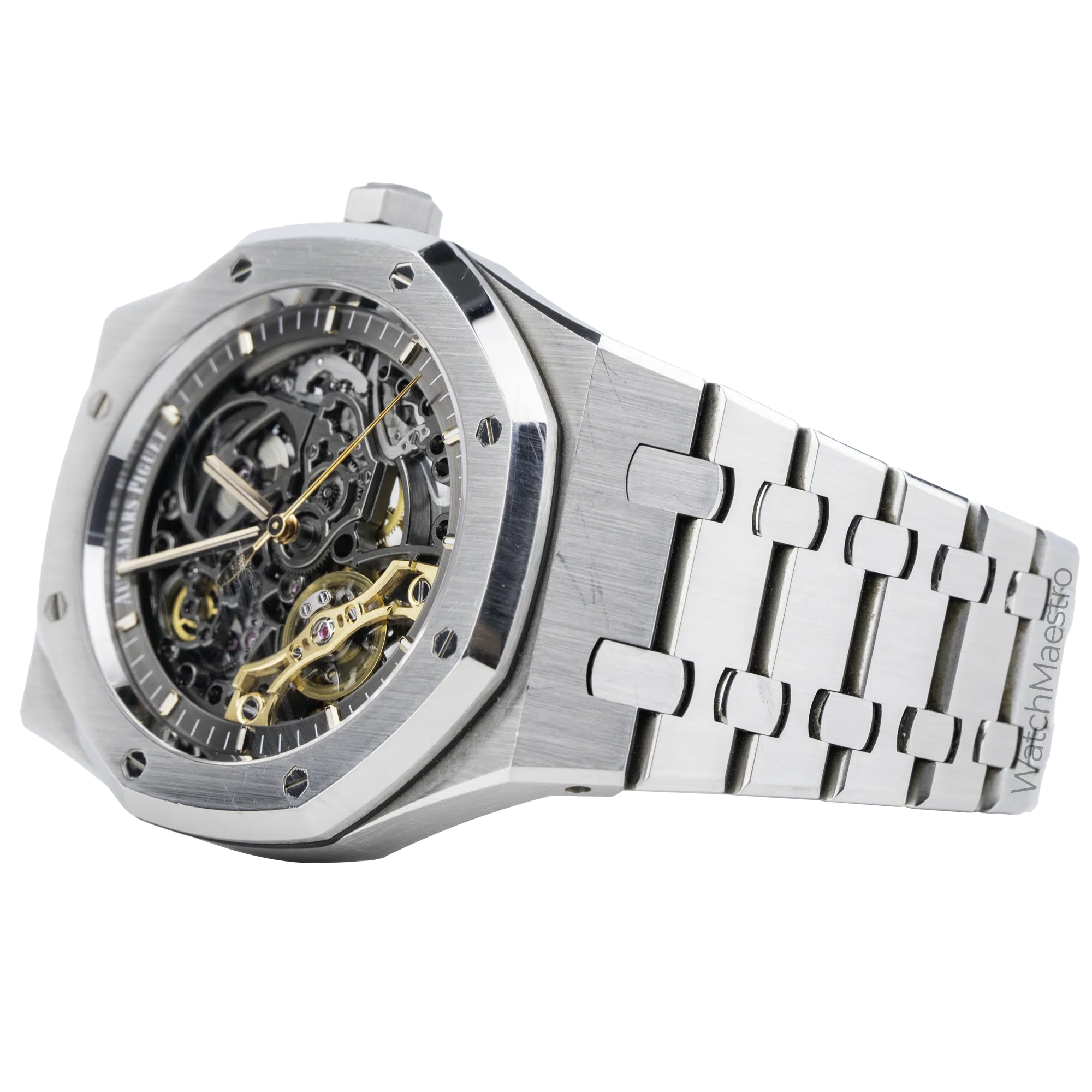AP Royal Oak 15407ST 9