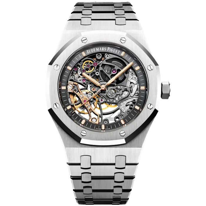 AP Royal Oak 15407ST Product