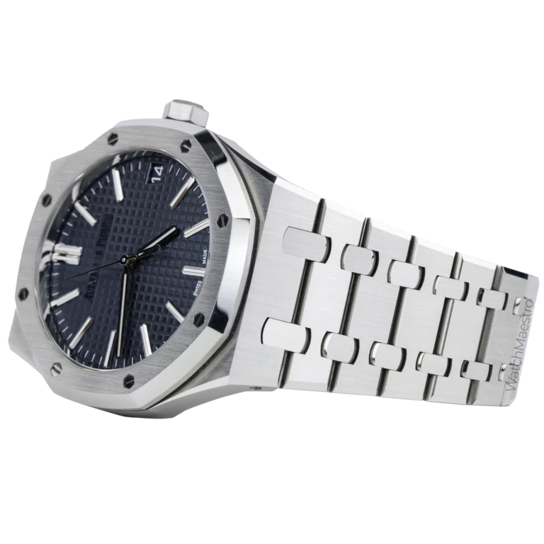 AP Royal Oak Blue 15510ST 1