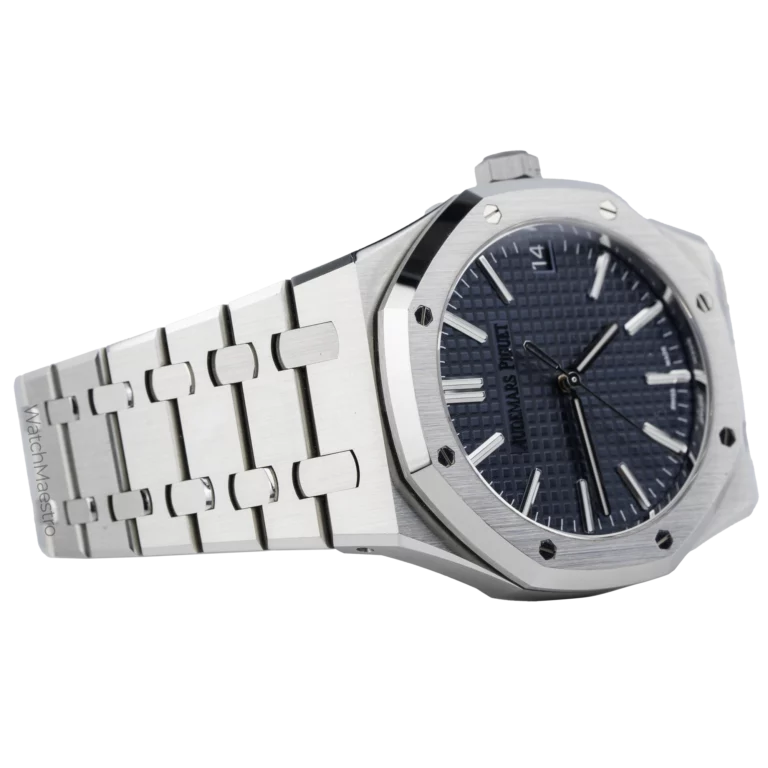 AP Royal Oak Blue 15510ST 2