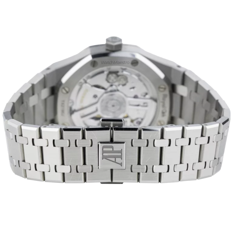 AP Royal Oak Blue 15510ST 3