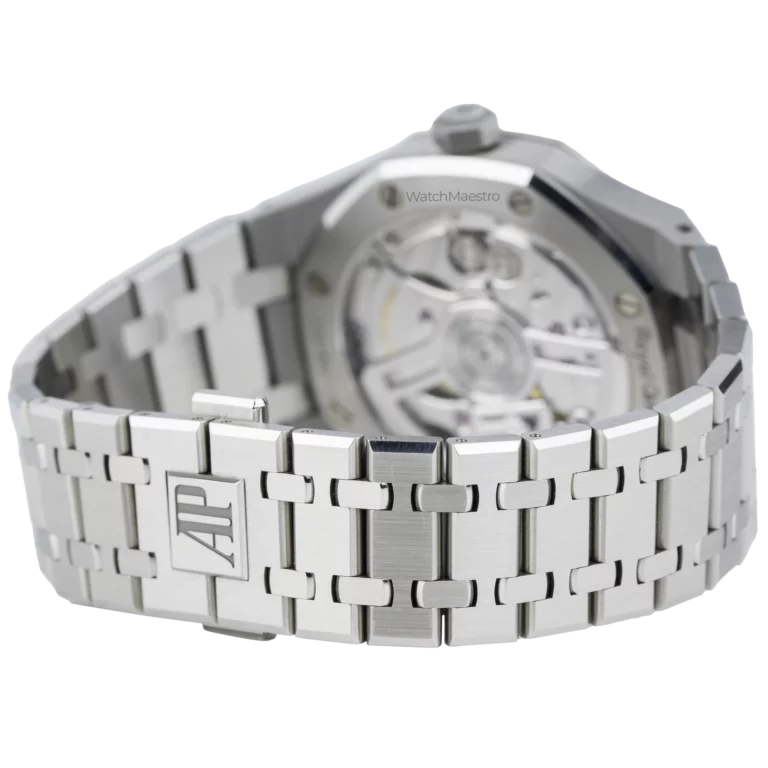 AP Royal Oak Blue 15510ST 4