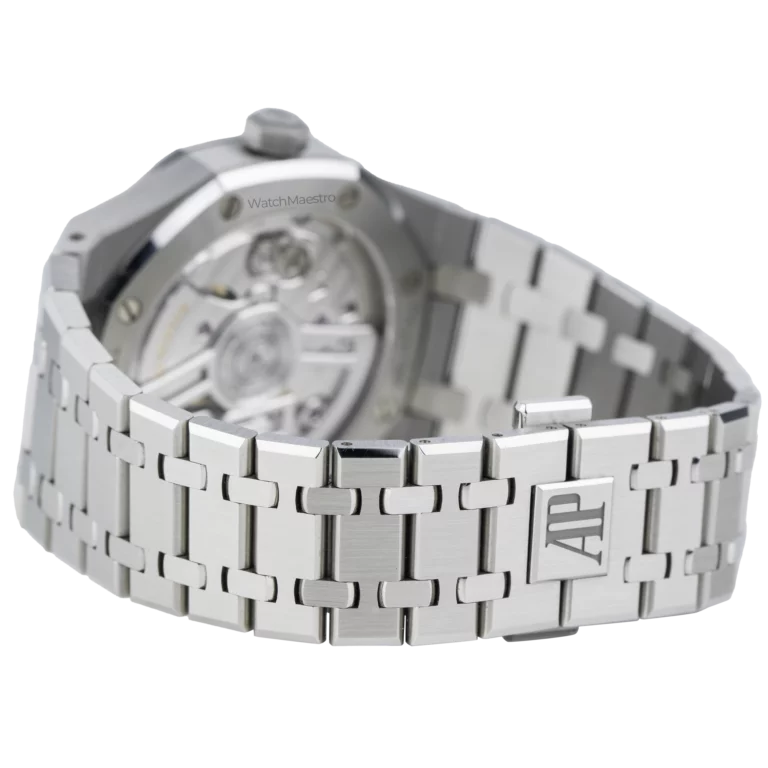 AP Royal Oak Blue 15510ST 5