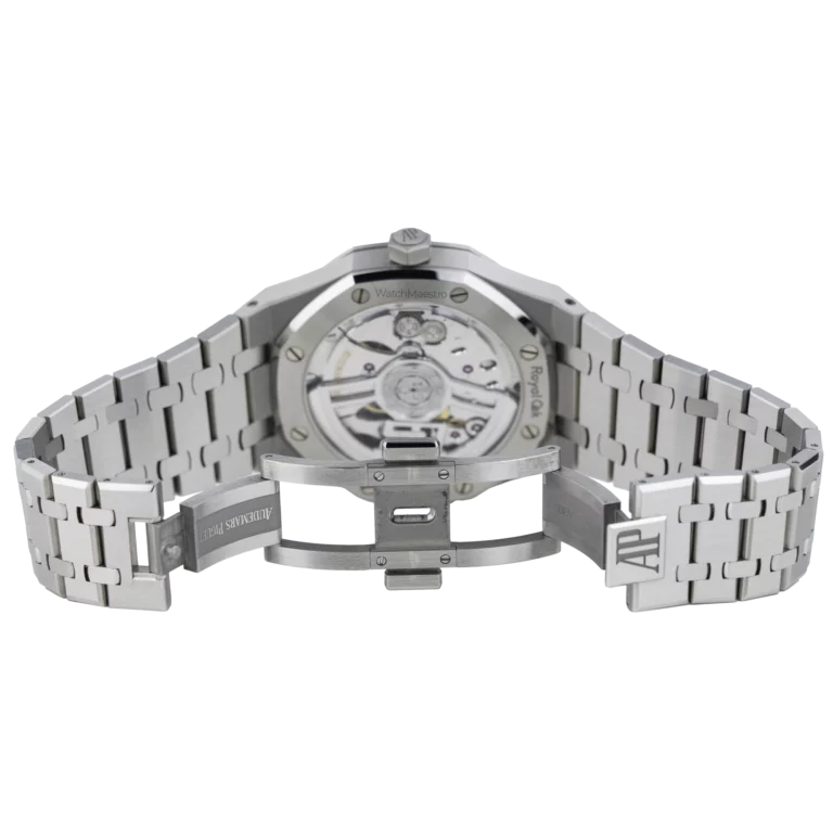 AP Royal Oak Blue 15510ST 6