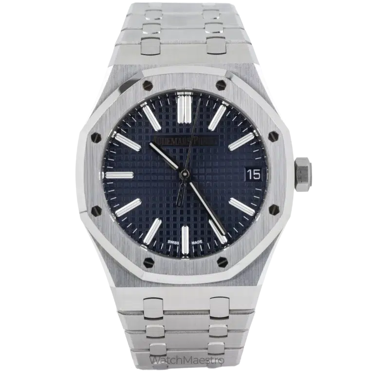 AP Royal Oak Blue 15510ST 8