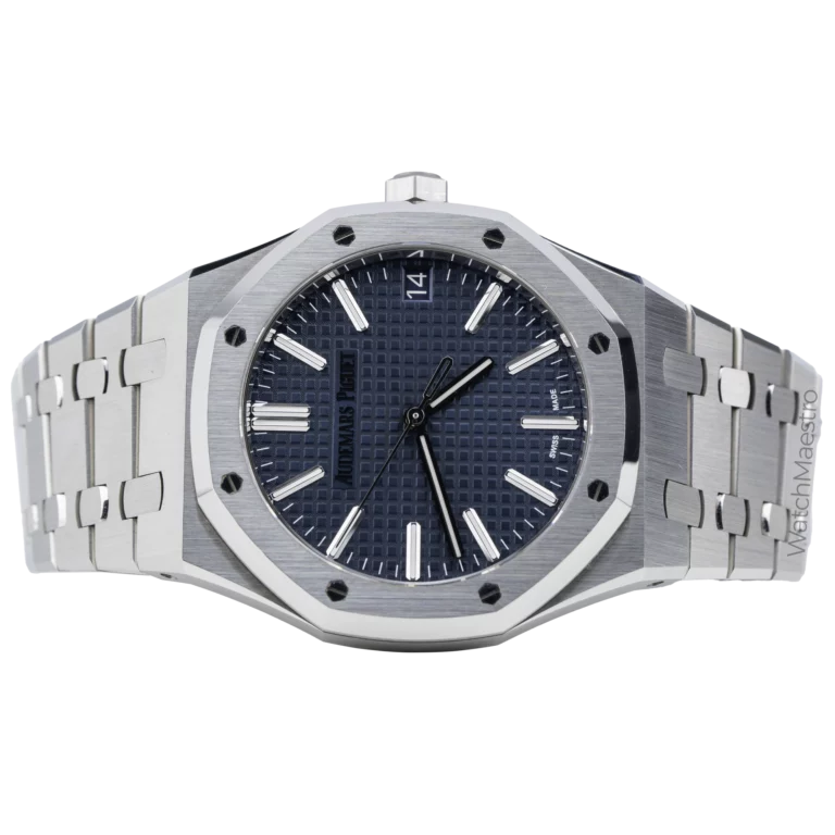 AP Royal Oak Blue 15510ST 9