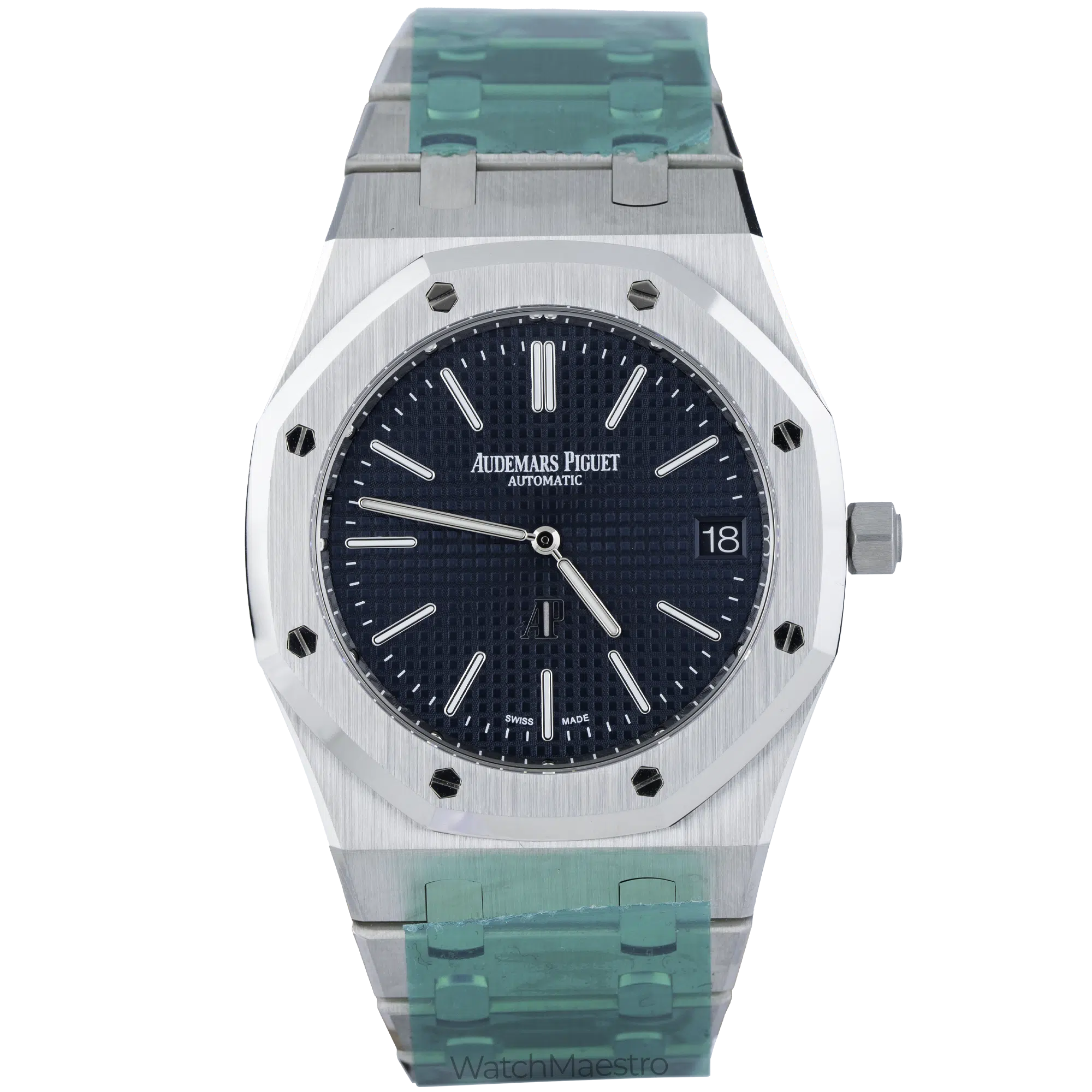 AP Royal Oak Jumbo Steel 1
